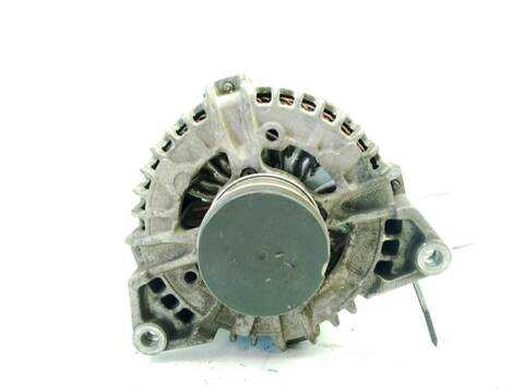 Foto 1ª: Alternador Mercedes Clase A 140 A 180 D 177.003) (2018)