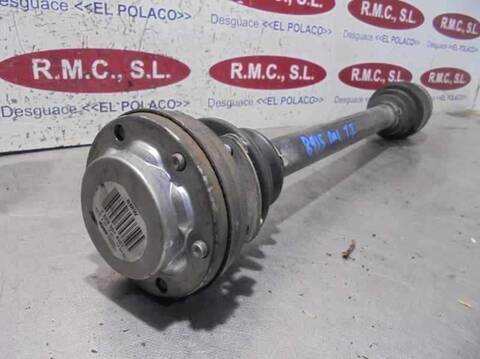 Foto 4ª: Transmision Trasera Izquierda Bmw Z4 2.2I 170CV 125KW [226S1 GSP] (2004)