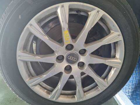 LLanta Chapa Audi A4 ADVANCED EDITION AVANT 150CV 110KW