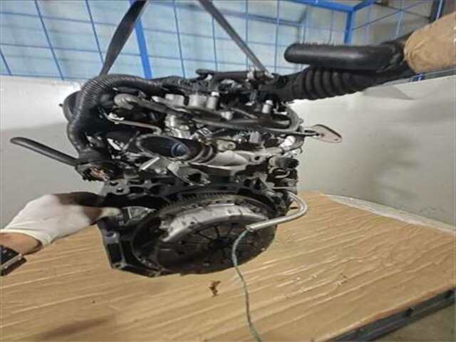 Foto 3ª: Motor Completo Nissan Qashqai 1.6 ACENTA [1.6 LTR. - 86 KW 16V CAT]