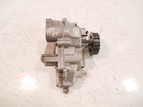 Foto 2ª: Bomba de Aceite Ford Transit 130 CV 96KW [BKFB]