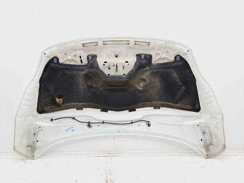 Foto 4ª: Capot Ford C Max TITANIUM 95CV 70KW [T3DA] (2013)