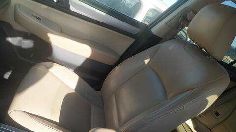 Foto 3ª: Asientos Traseros Subaru Outback EXECUTIVE PLUS 150CV 110KW [EE20] (2015)