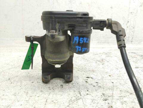 Foto 3ª: Pinza Freno Trasera Izquierdo Kia Xceed DRIVE 136CV 100KW [D4FE] (2020)