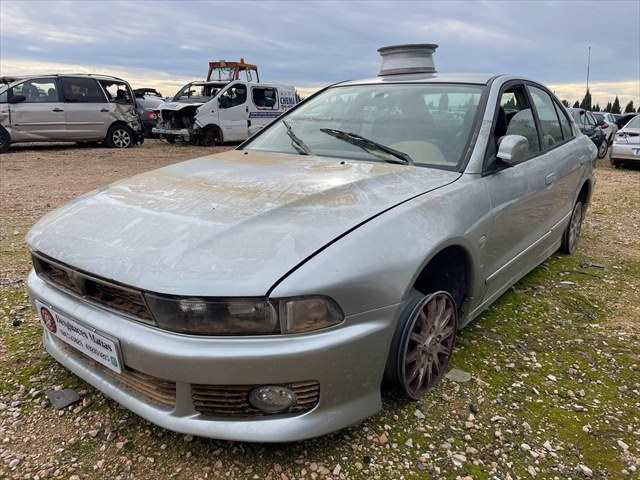 Puerta Delantera Derecha Mitsubishi Galant 2.5 G 163