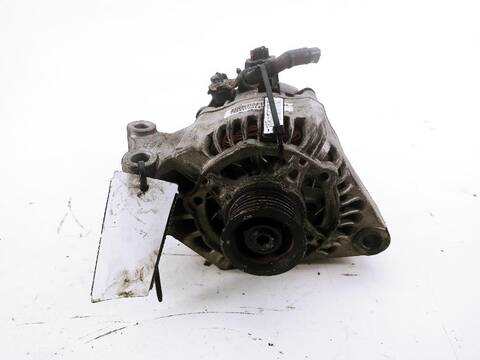 Alternador Ford Focus 1.6