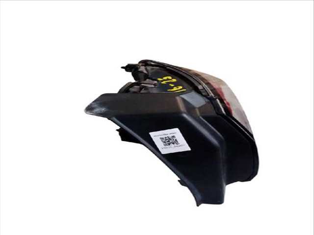 Piloto Trasero Derecho Peugeot 208 1.5 BLUEHDI 100