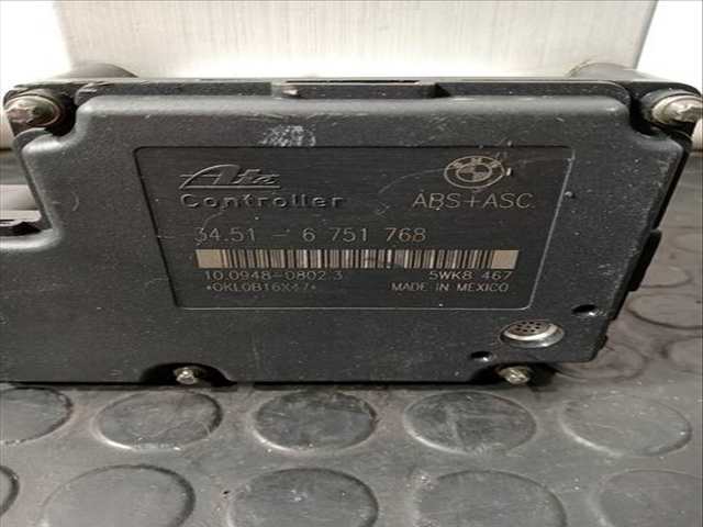 Foto 3ª: Abs Bmw Serie 3 315 320D 2.0 16V DIESEL CAT 136CV (1998)