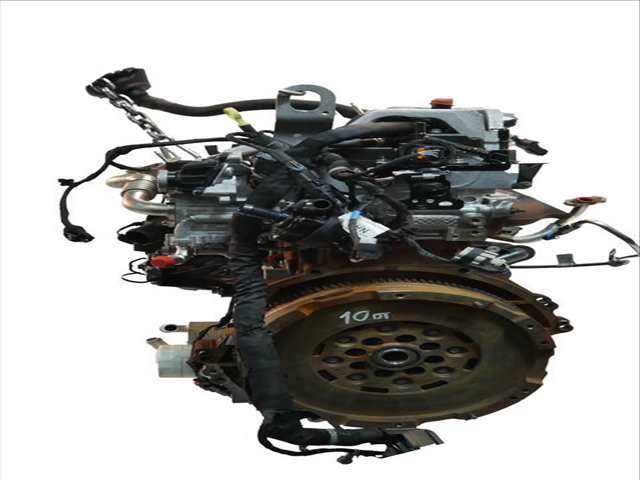 Foto 2ª: Motor Completo Ford Transit 185CV 136KW [BCFA] (2023)