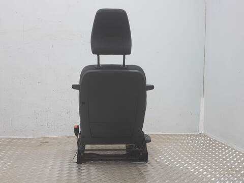 Foto 2ª: Asiento Delantero Izquierdo Renault Kangoo AUTHENTIC