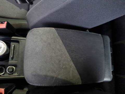 Foto 1ª: Consola Central Volkswagen Golf ADVANCE BLUEMOTION 105CV 77KW [CLH] (2013)