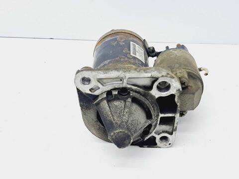 Foto 4ª: Motor de Arranque Dacia Logan 1.4 CAT 75CV 55KW [K7J A7] (2006)