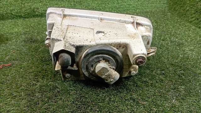 Foto 3ª: Faro Antiniebla Delantero Derecho Toyota Land Cruiser 4.2 TD HDJ100 [1HD-FTE] (1998)