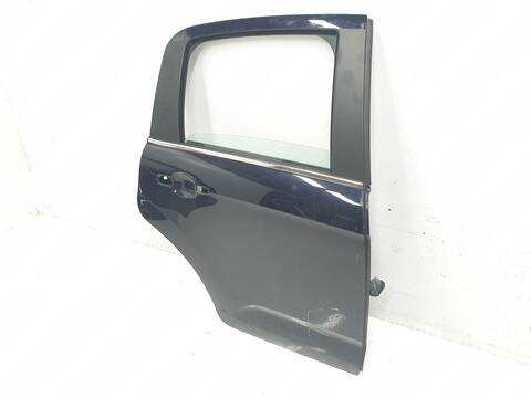 Foto 2ª: Puerta Trasera Derecha Citroen C3 1.2 12V VTI 82CV [HM01] (2009)