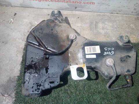 Foto 4ª: Deposito de Combustible Citroen C5 BUSINESS BERLINA 114CV 84KW [9LH] (2013)