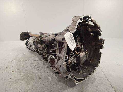 Caja Cambios Audi A4 3.0 QUATTRO BERLINA 220CV 162KW