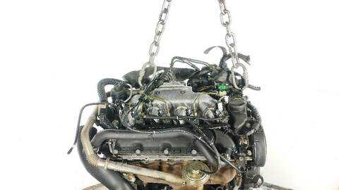 Motor Completo Citroen C8 2.2 HDI 128CV