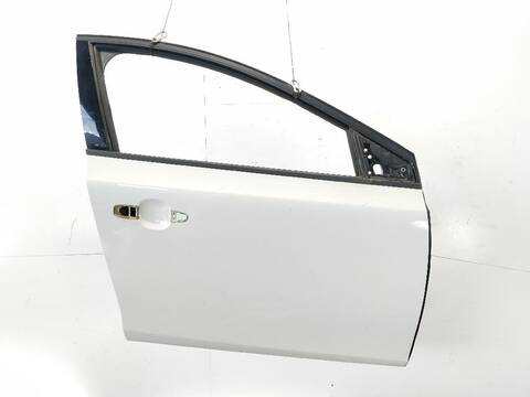 Puerta Delantera Derecha Volvo V40 D2