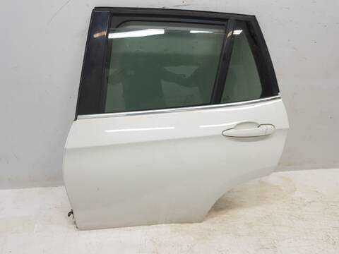 Puerta Trasera Izquierda Bmw X1 SDRIVE 18D
