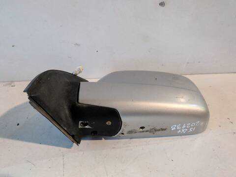 Foto 2ª: Retrovisor Izquierdo Nissan X-Trail COMFORT PLUS 136CV (2001)