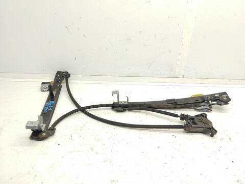 Elevalunas Eléctrico Delantero Izquierdo Seat Ibiza 1.6 TDI 105CV 77KW