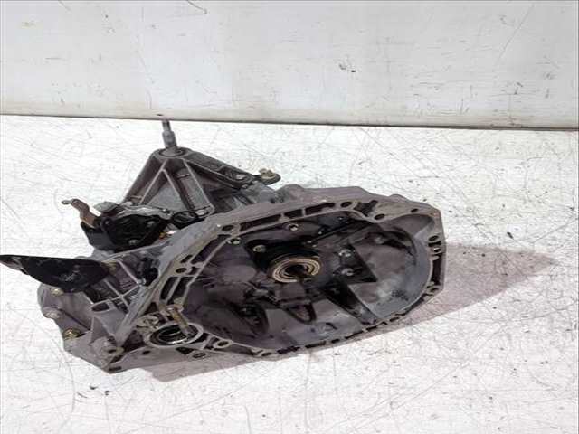 Caja Cambios Renault Clio 1.4 16V 98CV 72KW