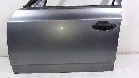 Foto 2ª: Puerta Delantera Izquierda Bmw X3 2.0 16V DIESEL CAT 150CV 110KW [M47N204D4] (2005)
