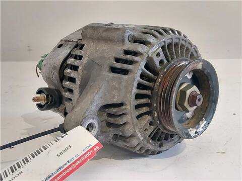 Alternador Honda Crv 2.0 BASICO RD1) 128CV 94KW RD1/3)