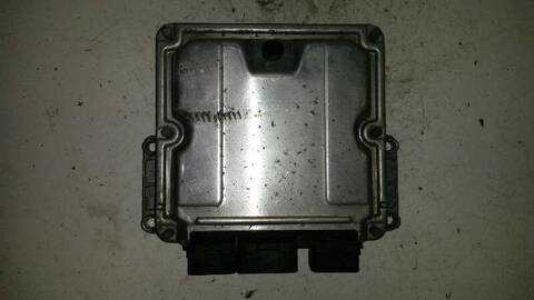 Centralita Motor ECU Citroen Xsara 2.0 HDI CAT RHY - DW10TD) PICASSO 90CV 66KW
