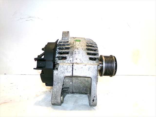 Foto 2ª: Alternador Renault Megane 1.5 DCI SEDAN , 2002-2008 [K9KF7] (2005)