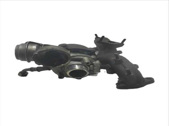 Turbocompresor Seat Leon BXF