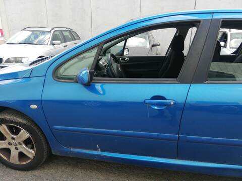 Puerta Delantera Izquierda Peugeot 307 NFU