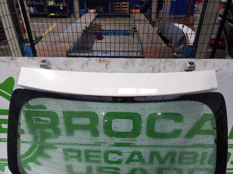 Foto 3ª: Portón Seat Ibiza EMOCION 60CV [CGPB] (2008)