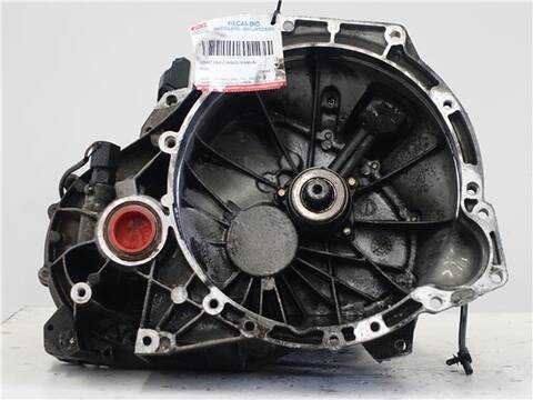 Caja Cambios Ford Transit 1.8 TDCI 90CV 66KW