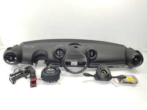 Foto 1ª: Kit Airbag Mini Countryman COOPER SD (2010)