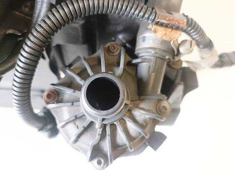 Foto 2ª: Bomba de Agua Bmw X6 XDRIVE 30D 555CV (2010)