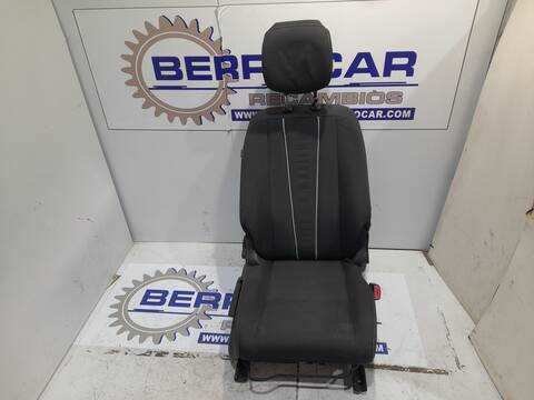 Asiento Delantero Derecho Renault Megane 1.6 DCI DIESEL FAP 131CV 96KW III SPORT TOURER