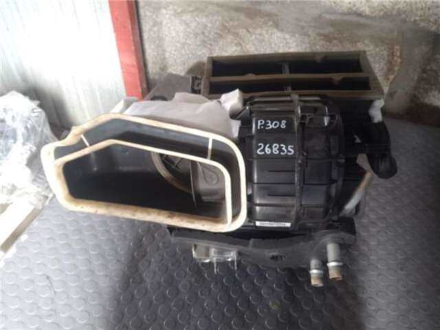 Foto 3ª: Calefacción Peugeot 308 1.6 STYLE [1.6 LTR. - 88 KW BLUE-HDI FAP] [BHZ (DV6FC)]