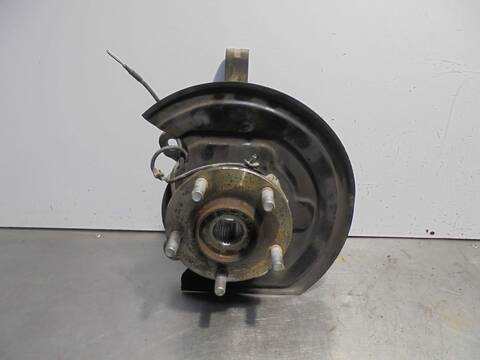 Mangueta Delantera Izquierda Nissan Juke 1.6 CAT 113CV 83KW