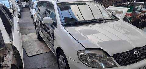 Foto 2ª: Transmision Delantera Derecha Toyota Corolla 2.0 D-4D [1CD-FTV (81KW)]