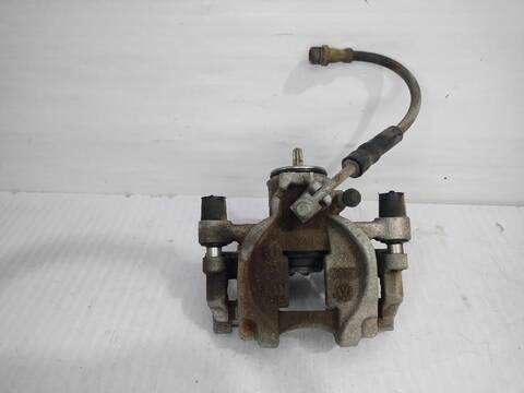 Pinza Freno Trasera Izquierdo Volkswagen Touran ADVANCE BMT 110CV