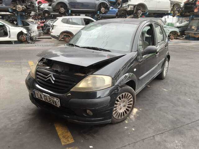 Caja Cambios Citroen C3 1.4 HDI70CV