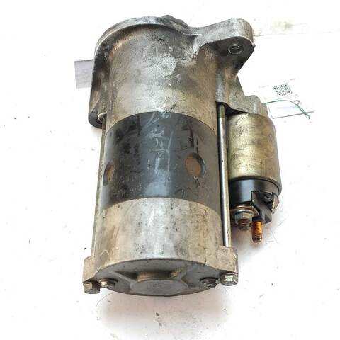Foto 2ª: Motor de Arranque Mazda 5 2.0 CD CR19) (2005)
