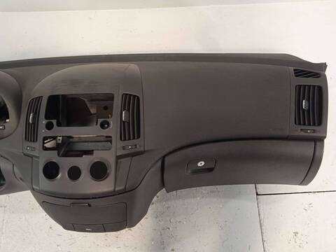 Foto 3ª: Salpicadero Hyundai i30 1.4 CAT 109CV 80KW (2009)