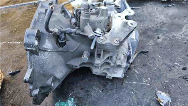 Foto 2ª: Caja Cambios Opel Corsa 1.3 BUSINESS [1.3 LTR. - 55 KW 16V CDTI] [B13DTC]