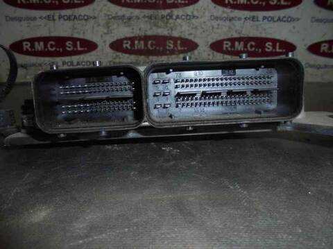 Foto 4ª: Centralita Motor ECU Hyundai i40 COMFORT 116CV 85KW [D4FD] (2013)