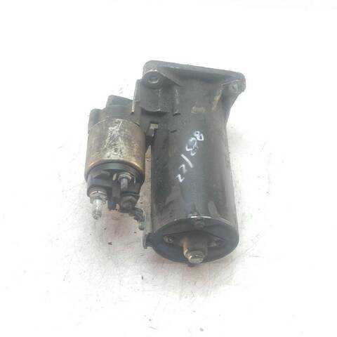 Foto 2ª: Motor de Arranque Fiat Linea 1.6 D MULTIJET (2006)