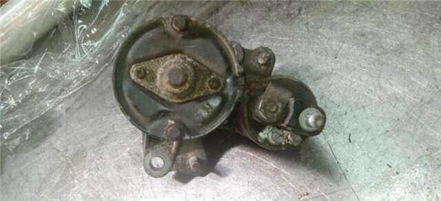 Foto 3ª: Motor de Arranque Mini Cabrio 1.6 COOPER [1.6 LTR. - 85 KW 16V CAT] [W10B16A]