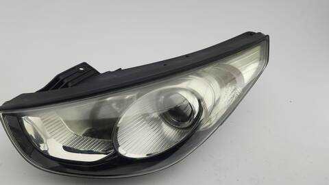 Foto 2ª: Faro Izquierdo Hyundai ix35 1.7 CRDI 116CV 85KW (2012)