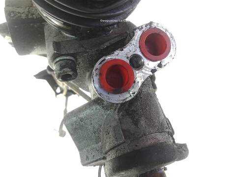 Foto 2ª: Cremallera de Direccion Renault Laguna 1.6 16V BG0A BG0L) [K4M 710] (2001)